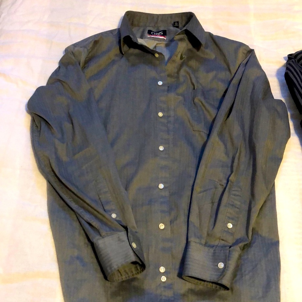 Mens dress shirt